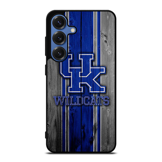 KENTUCKY WILDCATS WOODEN Samsung Galaxy Case Cover
