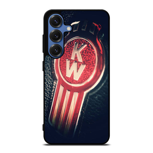 KENWORTH KW TRUCK Samsung Galaxy Case Cover