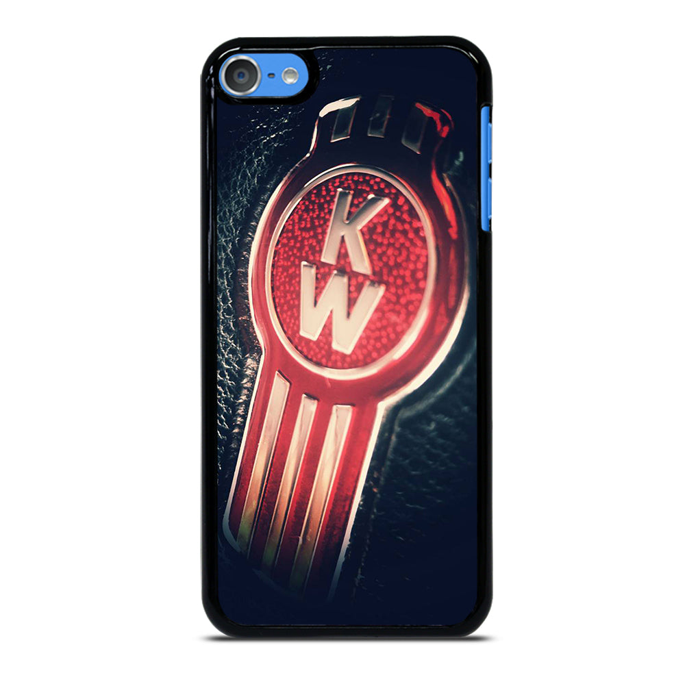 KENWORTH KW TRUCK iPod Touch Case Cover