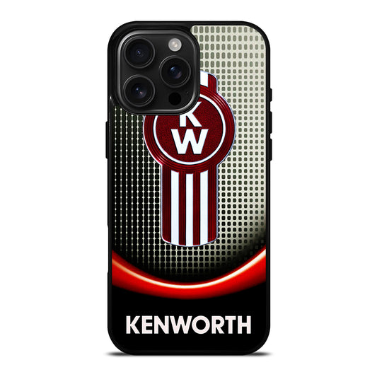 KENWORTH TRUCK 1 iPhone Case Cover