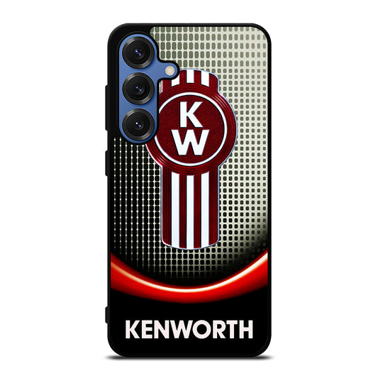 KENWORTH TRUCK 1 Samsung Galaxy Case Cover