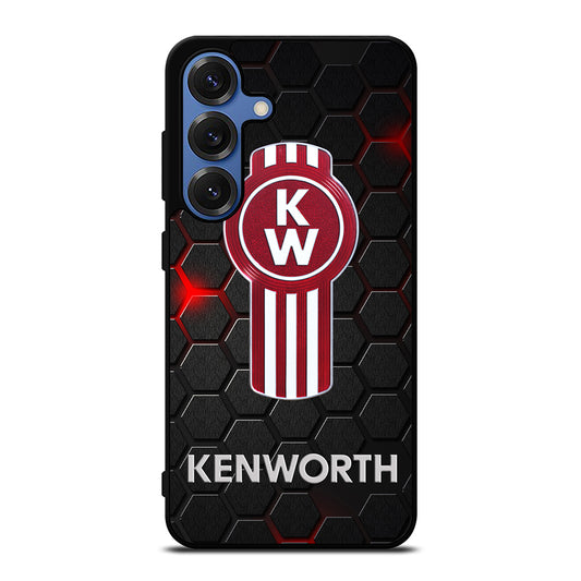 KENWORTH TRUCK 2 Samsung Galaxy Case Cover