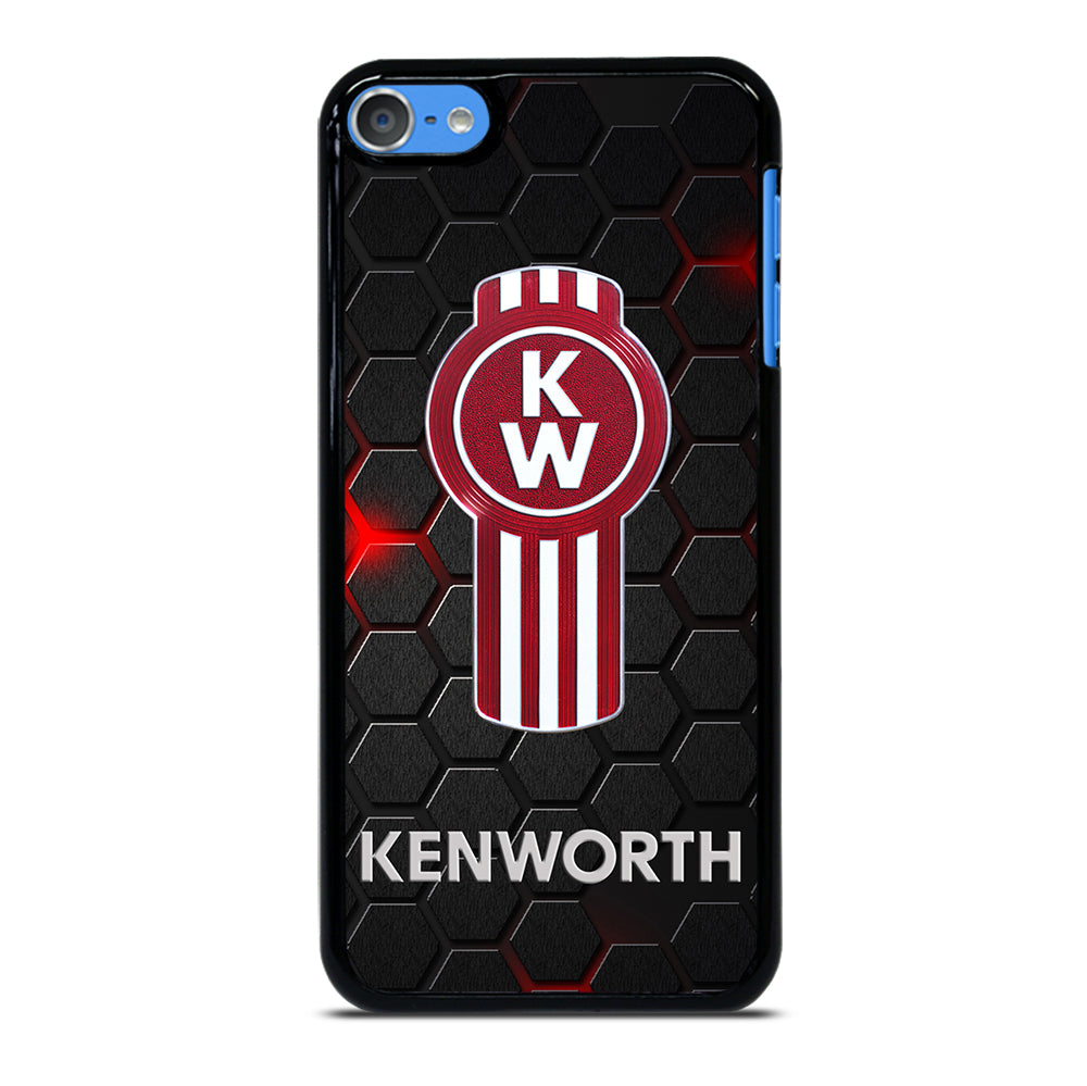 KENWORTH TRUCK 2 iPod Touch Case Cover