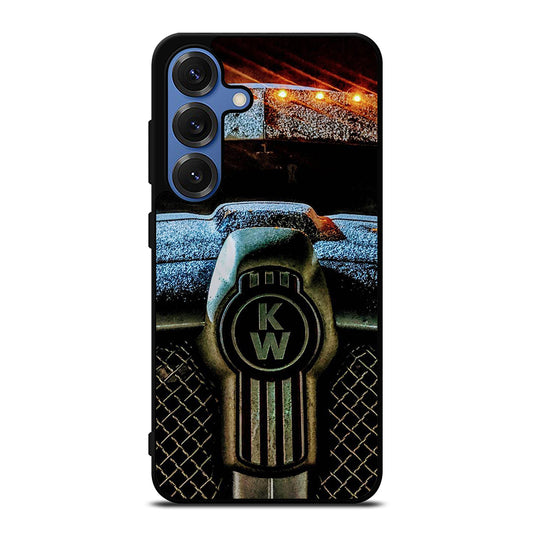 KENWORTH TRUCK CLASSIC Samsung Galaxy Case Cover