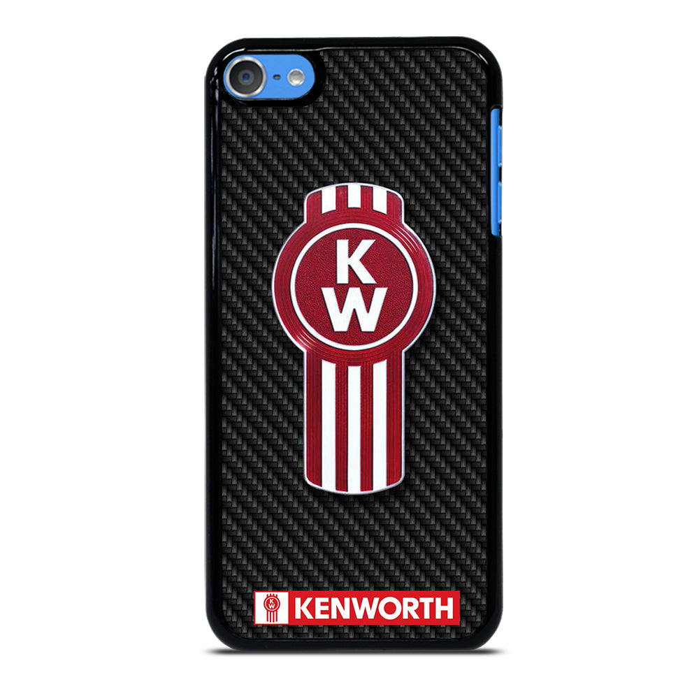 KENWORTH TRUCK LOGO iPod Touch Case Cover