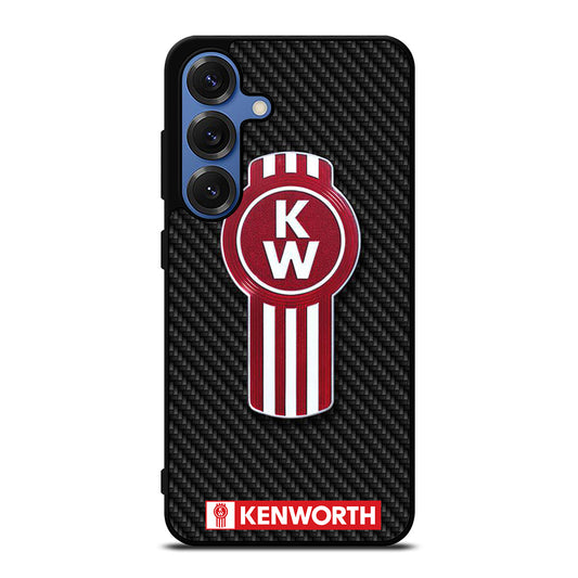KENWORTH TRUCK LOGO Samsung Galaxy Case Cover