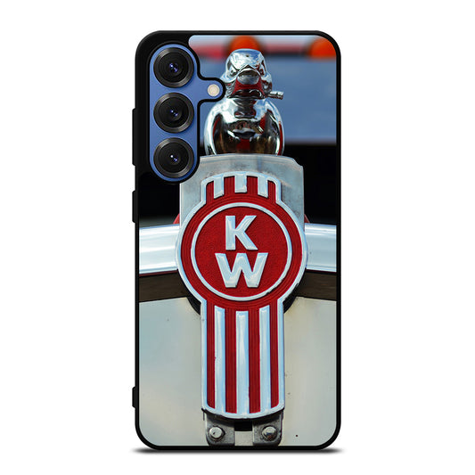 KENWORTH VINTAGE Samsung Galaxy Case Cover