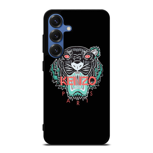 KENZO PARIS Samsung Galaxy Case Cover
