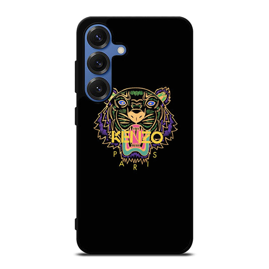 KENZO PARIS EMBLEM Samsung Galaxy Case Cover