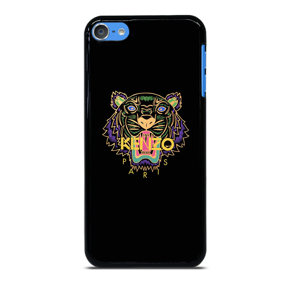 KENZO PARIS EMBLEM iPod Touch Case Cover