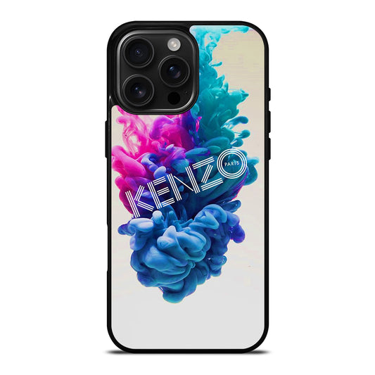 KENZO PARIS KENZO iPhone Case Cover