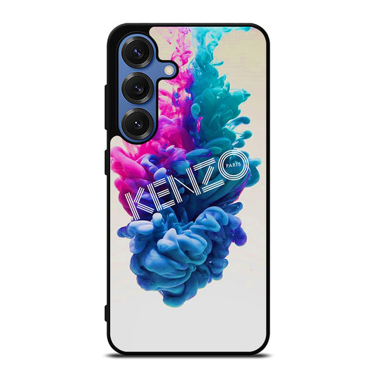KENZO PARIS KENZO Samsung Galaxy Case Cover