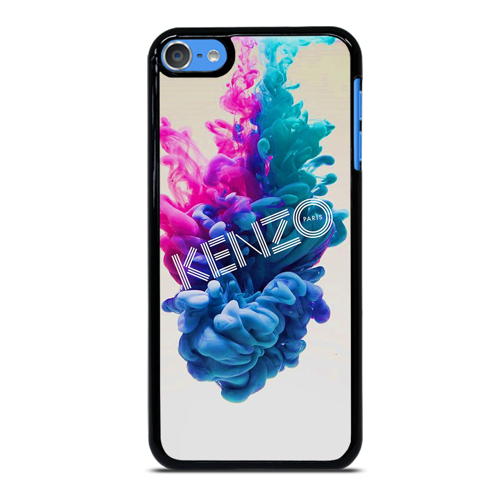 KENZO PARIS KENZO iPod Touch Case Cover