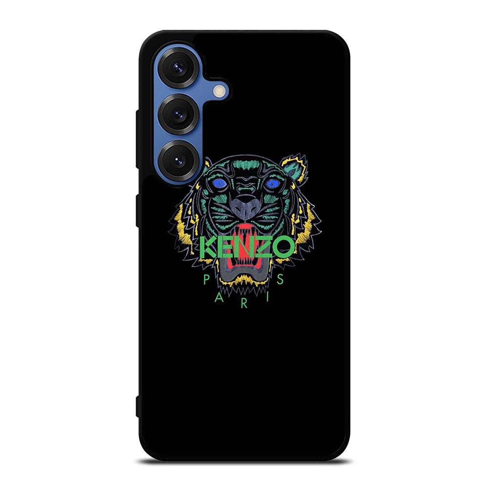 KENZO PARIS LOGO Samsung Galaxy Case Cover