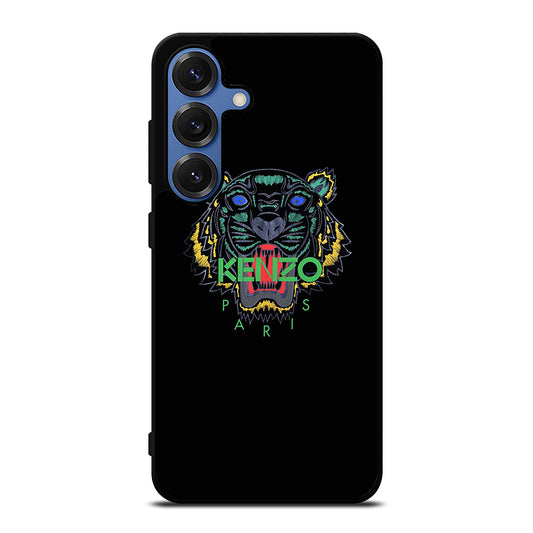 KENZO PARIS LOGO Samsung Galaxy Case Cover