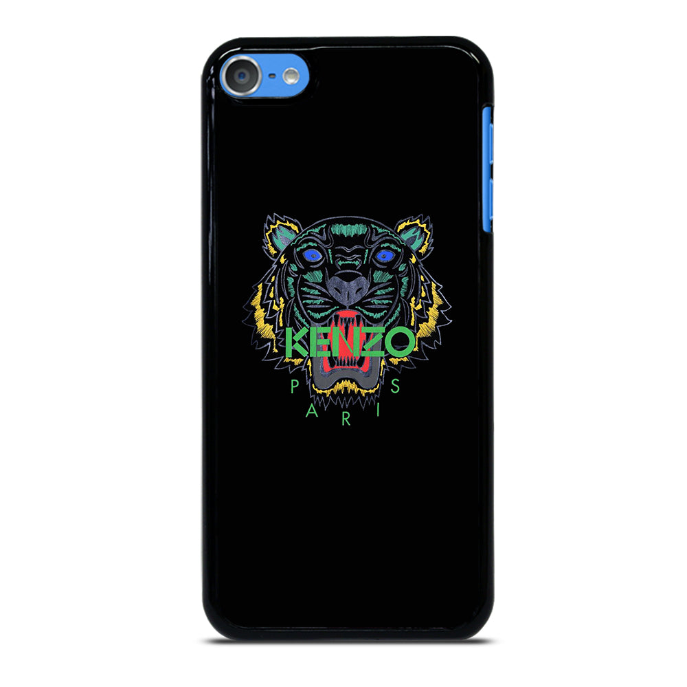 KENZO PARIS LOGO iPod Touch Case Cover