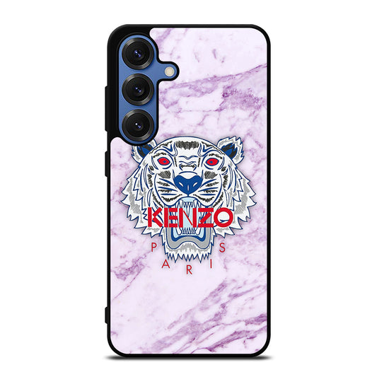 KENZO PARIS PURPLE Samsung Galaxy Case Cover