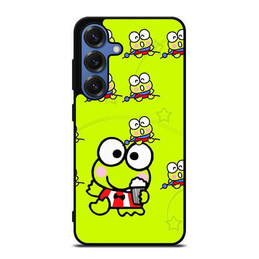 KEROPPI CARTOON 2 Samsung Galaxy Case Cover