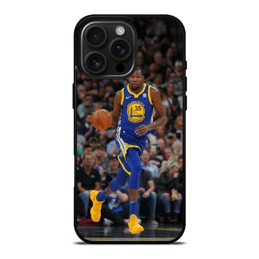 KEVIN DURANT 1 iPhone Case Cover