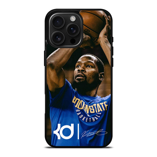 KEVIN DURANT 2 iPhone Case Cover