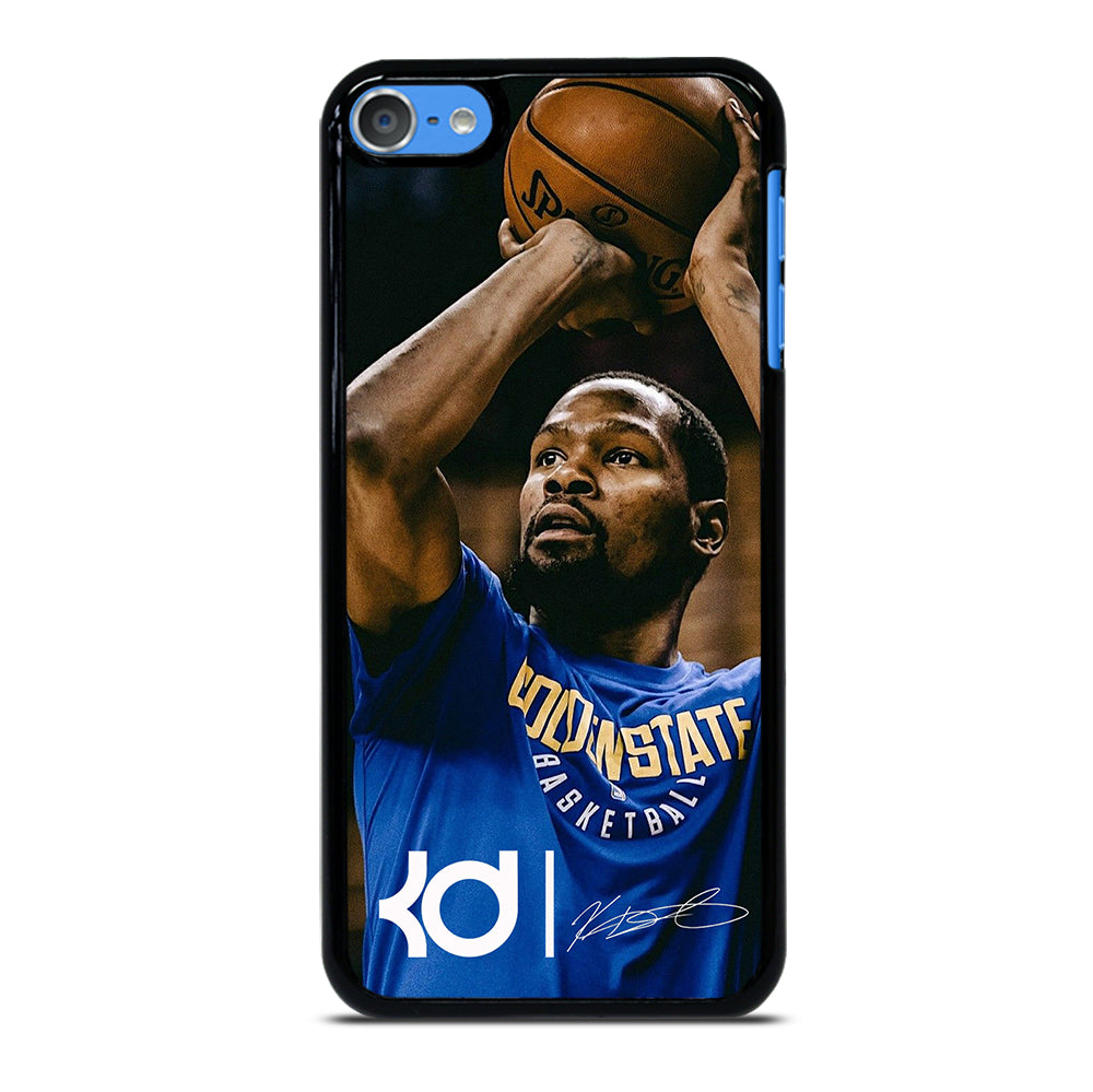 KEVIN DURANT 2 iPod Touch Case Cover