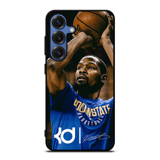 KEVIN DURANT 2 Samsung Galaxy Case Cover