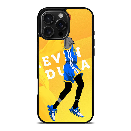 KEVIN DURANT 4 iPhone Case Cover