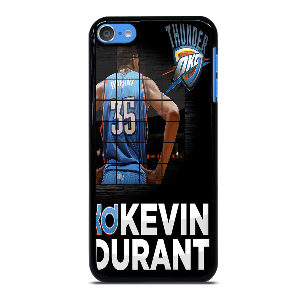 KEVIN DURANT 5 iPod Touch Case Cover