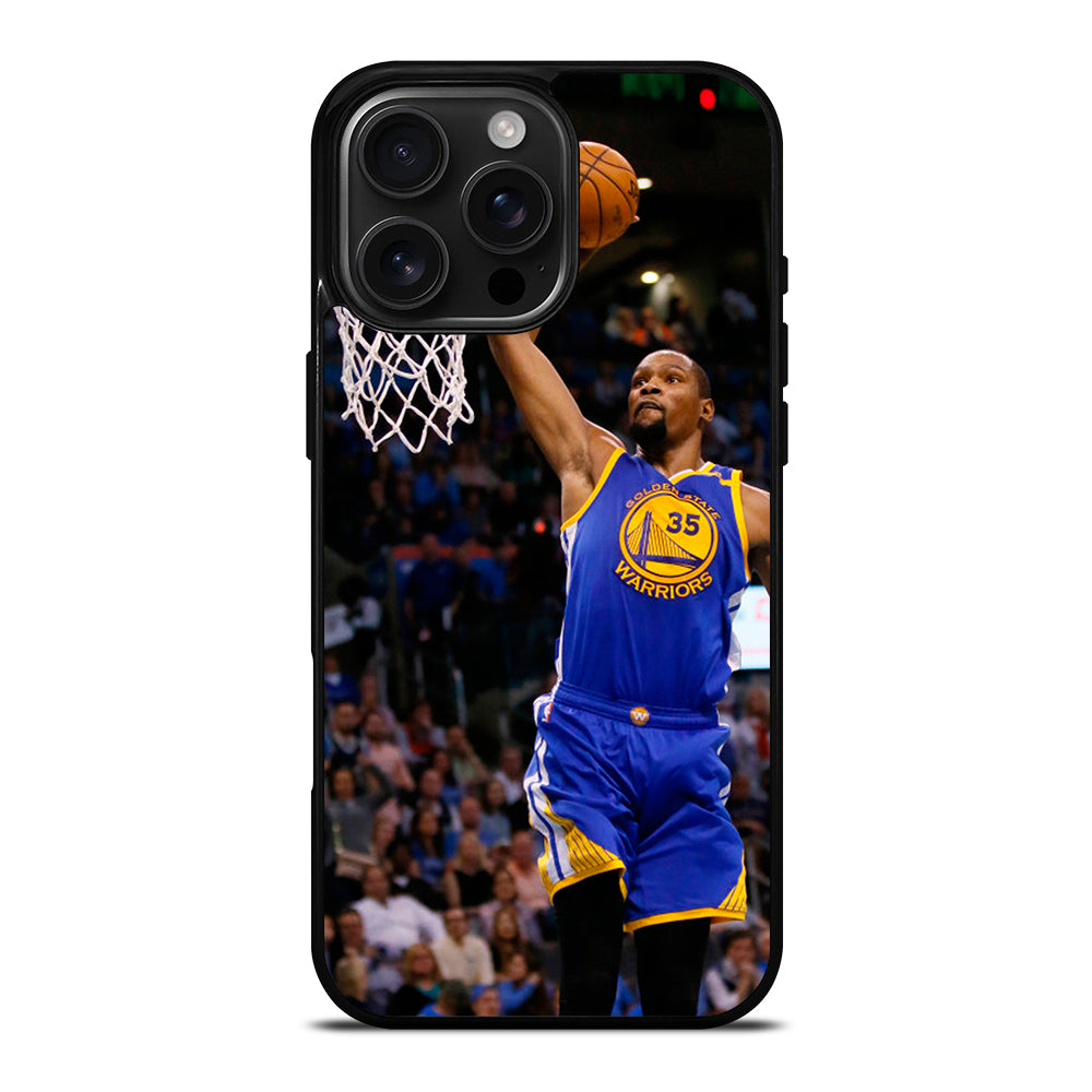 KEVIN DURANT DUNK iPhone Case Cover