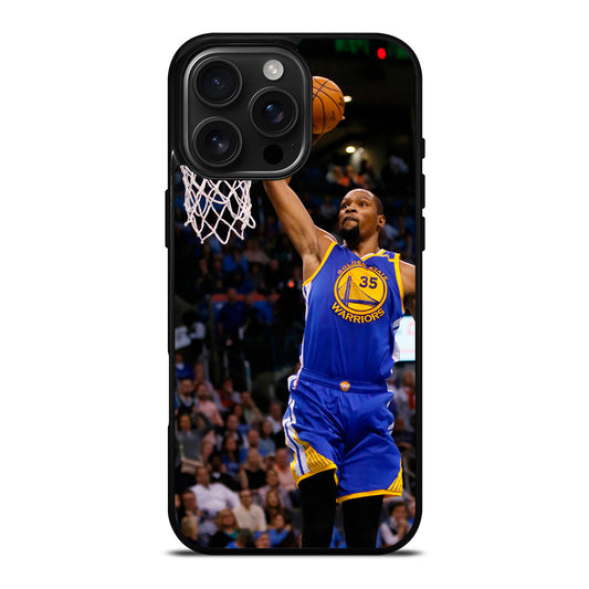 KEVIN DURANT DUNK iPhone Case Cover