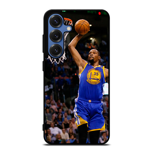 KEVIN DURANT DUNK Samsung Galaxy Case Cover