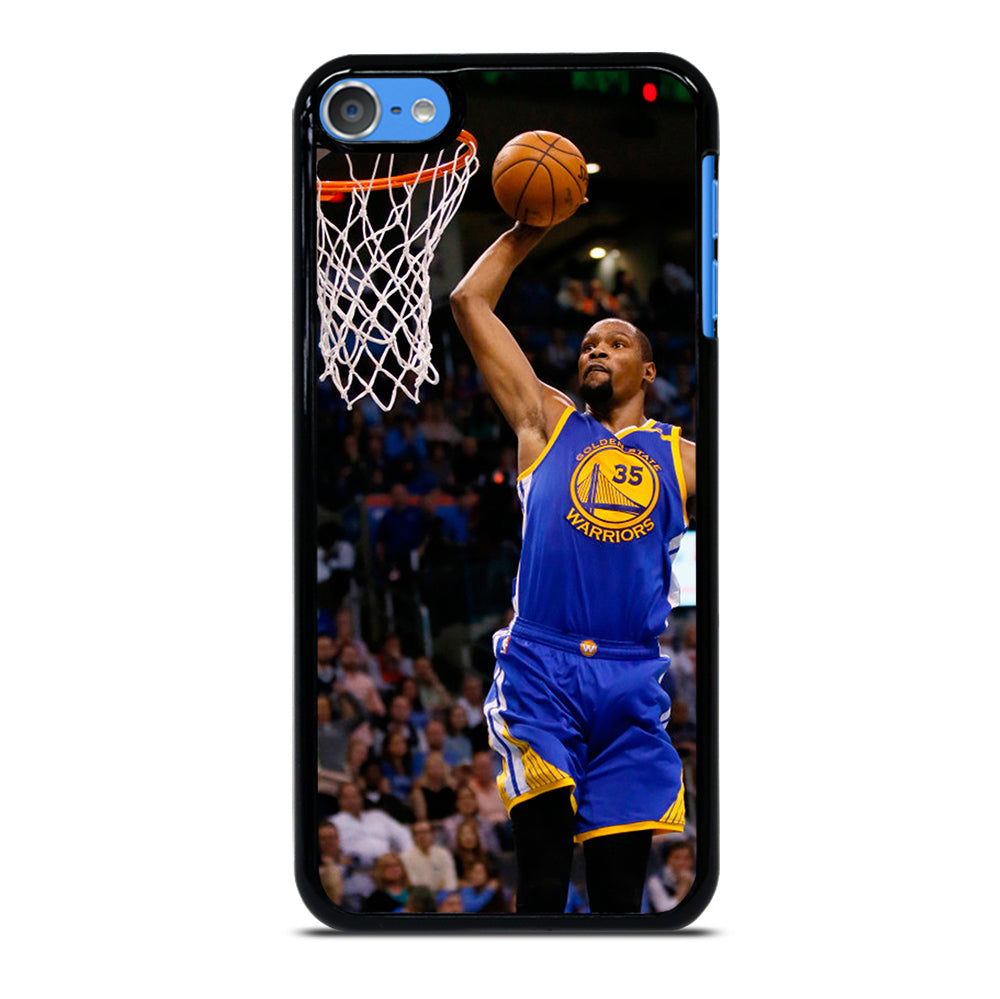 KEVIN DURANT DUNK iPod Touch Case Cover
