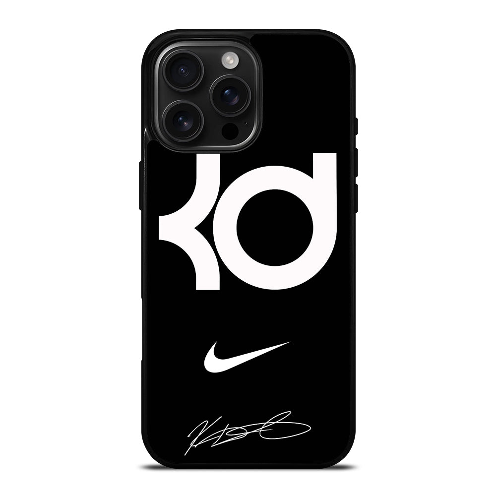 KEVIN DURANT KD iPhone Case Cover