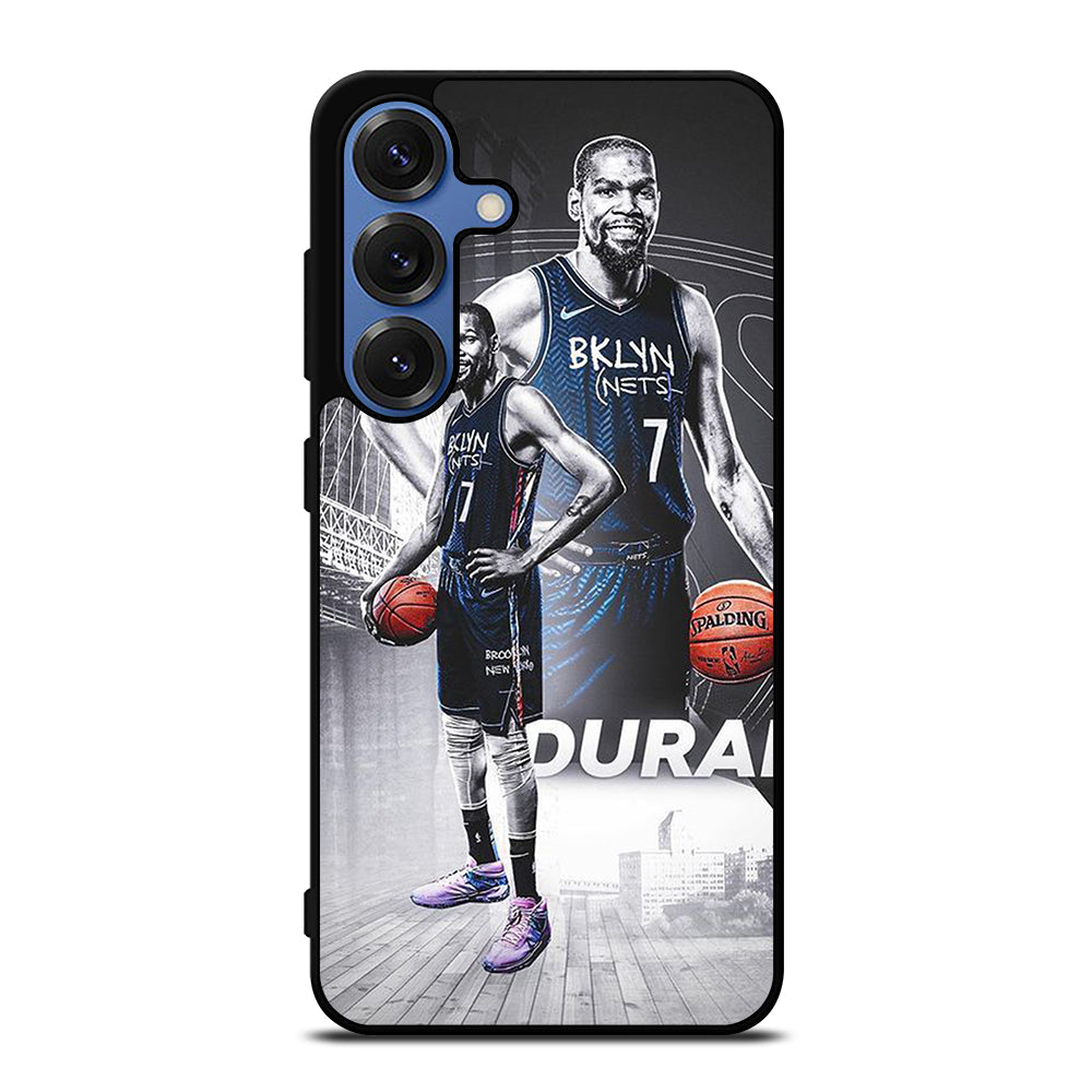 KEVIN DURANT NBA Samsung Galaxy Case Cover