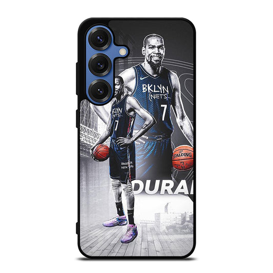KEVIN DURANT NBA Samsung Galaxy Case Cover