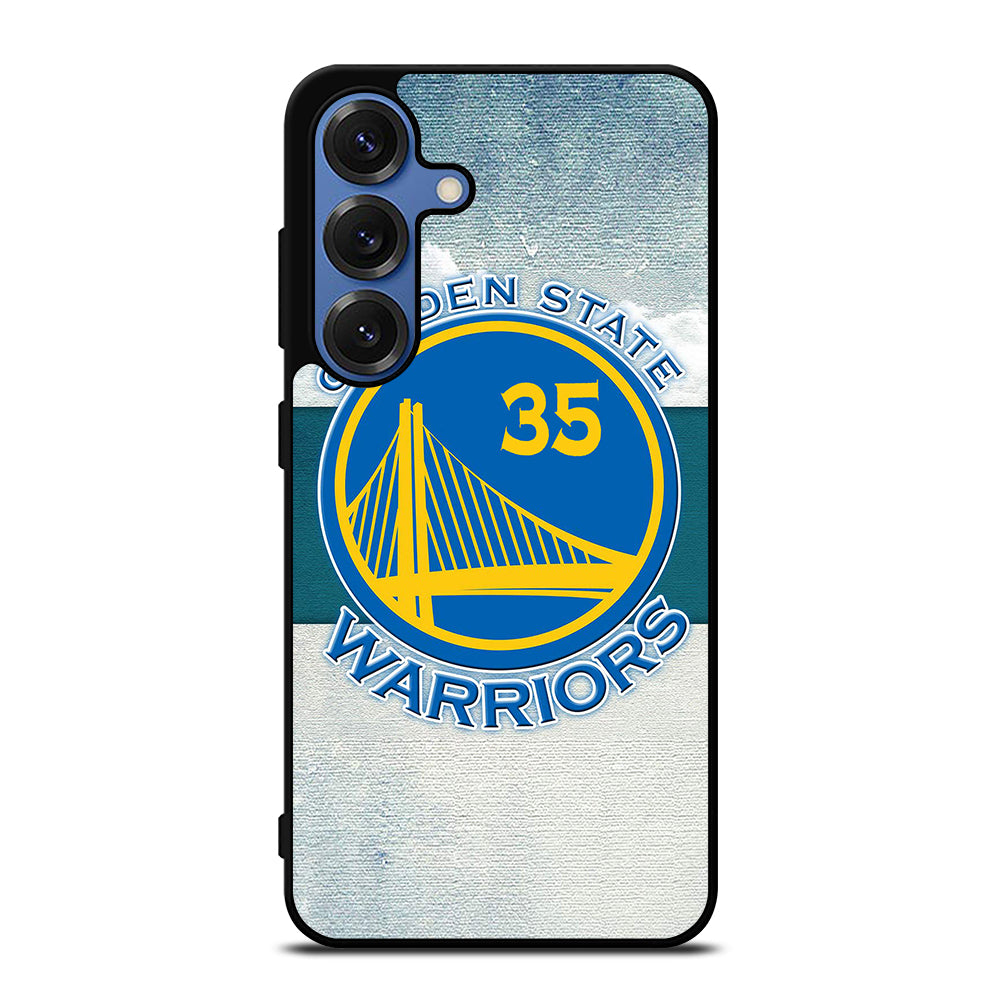 KEVIN DURANT WARRIORS 1 Samsung Galaxy Case Cover