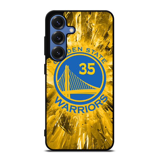 KEVIN DURANT WARRIORS 2 Samsung Galaxy Case Cover