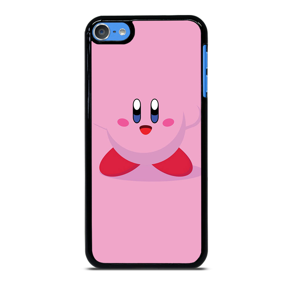 KIRBY DRAW BROS iPod Touch Case Cover