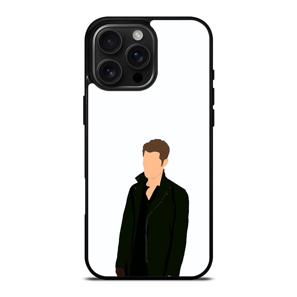 KLAUS MIKAELSON 2 iPhone Case Cover