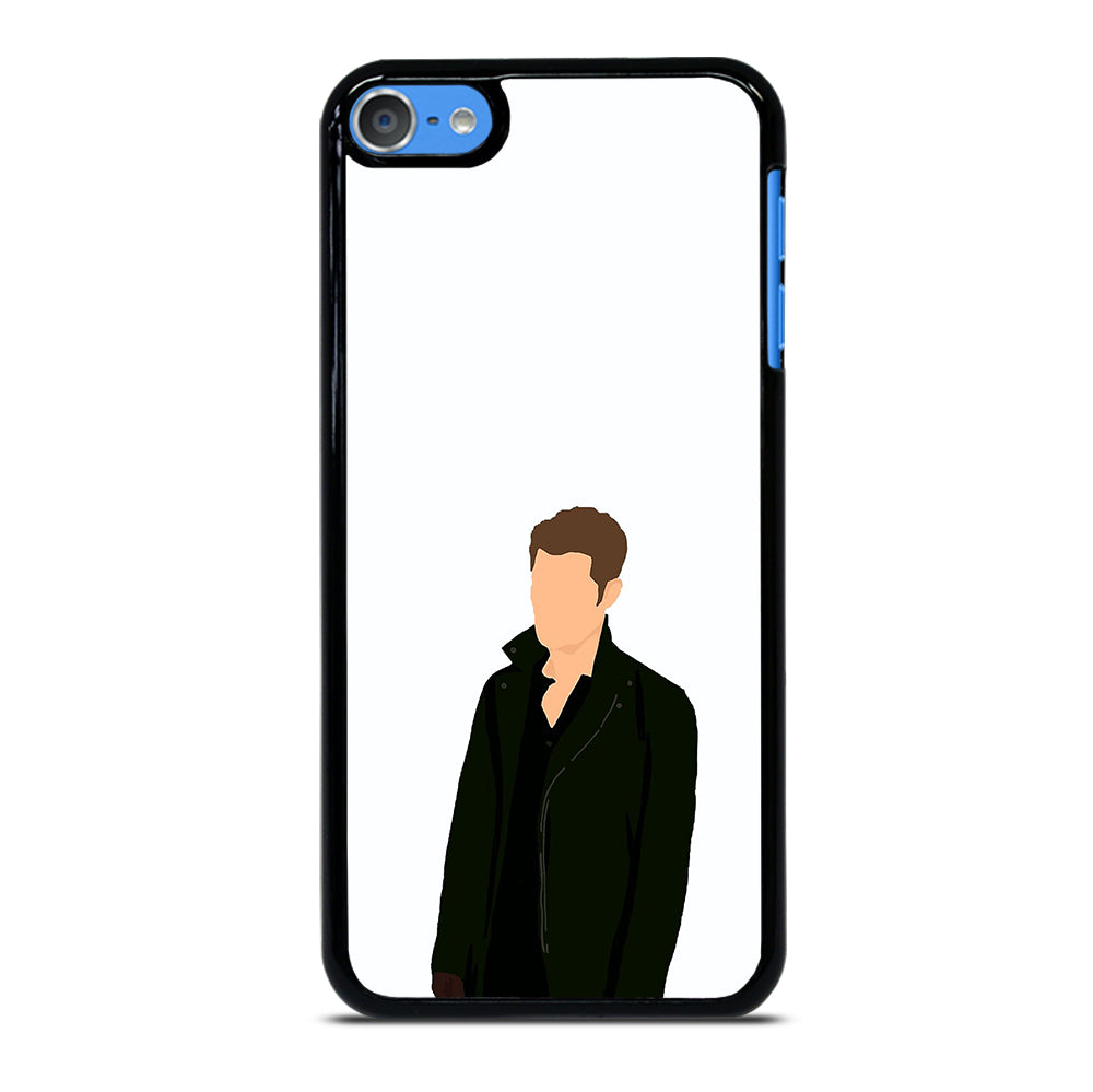KLAUS MIKAELSON 2 iPod Touch Case Cover