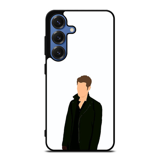 KLAUS MIKAELSON 2 Samsung Galaxy Case Cover