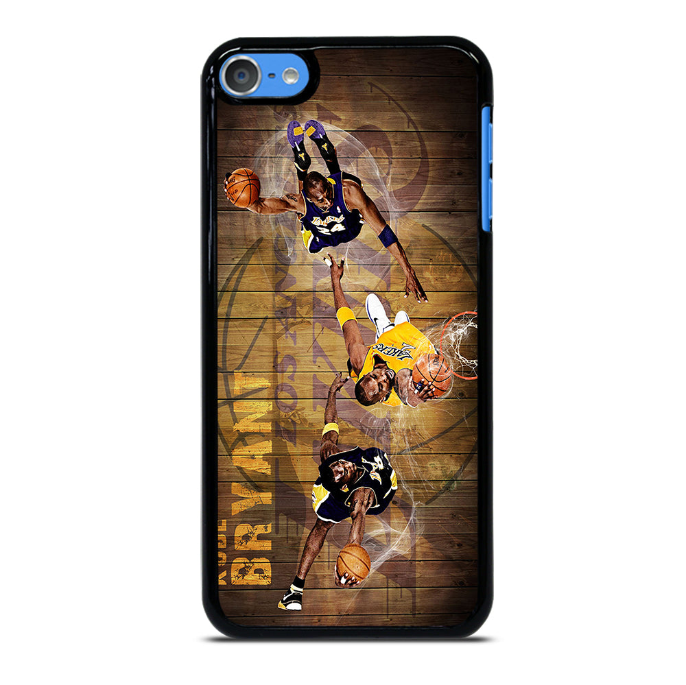 KOBE BRYANT 10 iPod Touch Case Cover