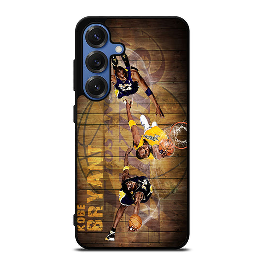 KOBE BRYANT 10 Samsung Galaxy Case Cover