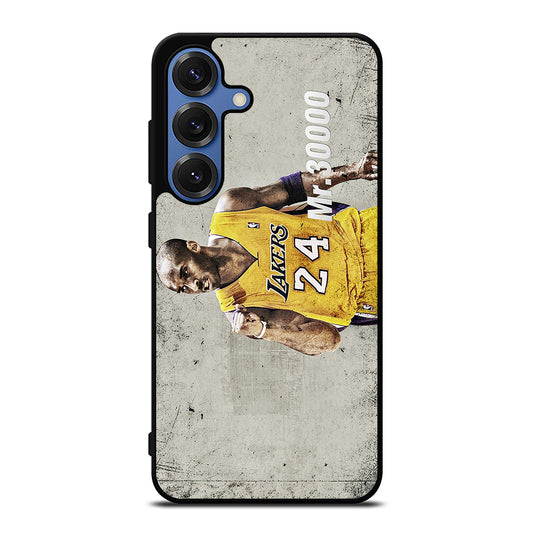 KOBE BRYANT 13 Samsung Galaxy Case Cover