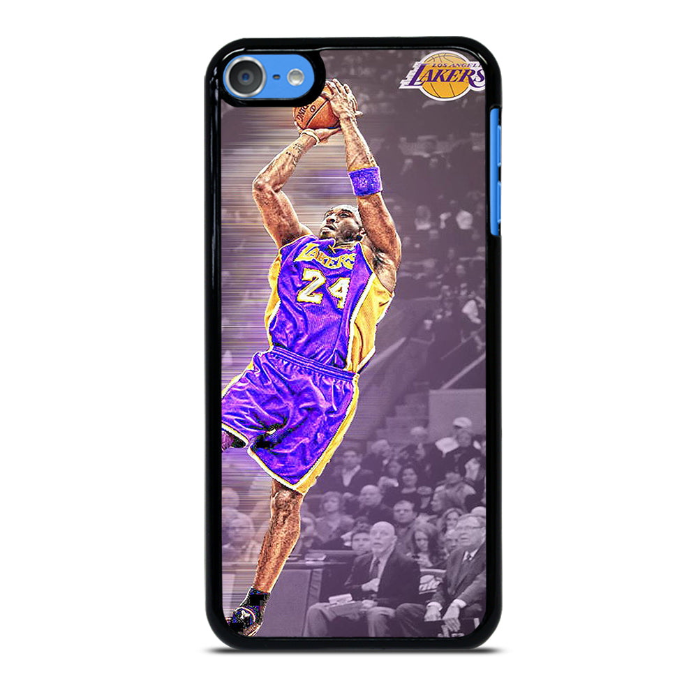 KOBE BRYANT 16 iPod Touch Case Cover