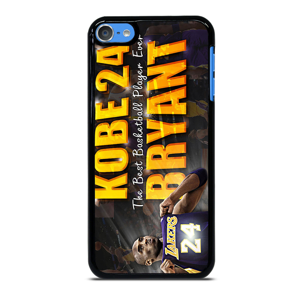 KOBE BRYANT 1 iPod Touch Case Cover