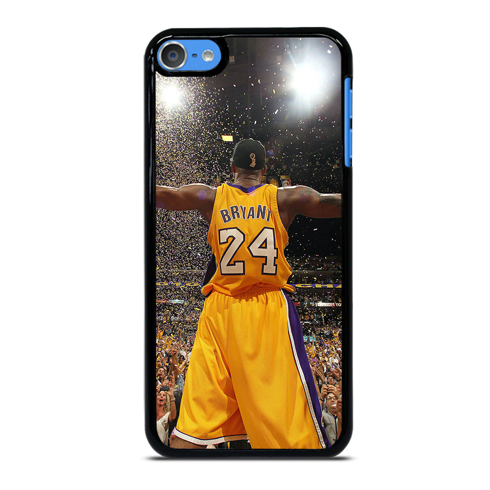 KOBE BRYANT 24 NBA iPod Touch Case Cover