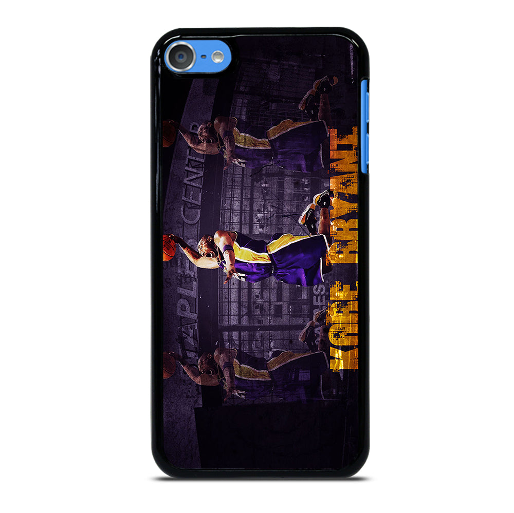 KOBE BRYANT 3 iPod Touch Case Cover