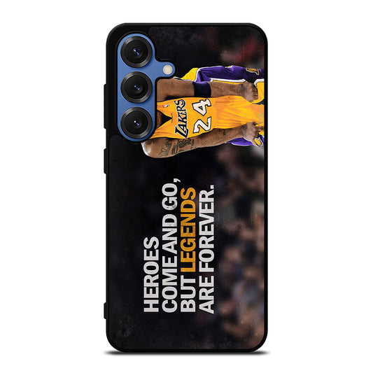 KOBE BRYANT 4 Samsung Galaxy Case Cover