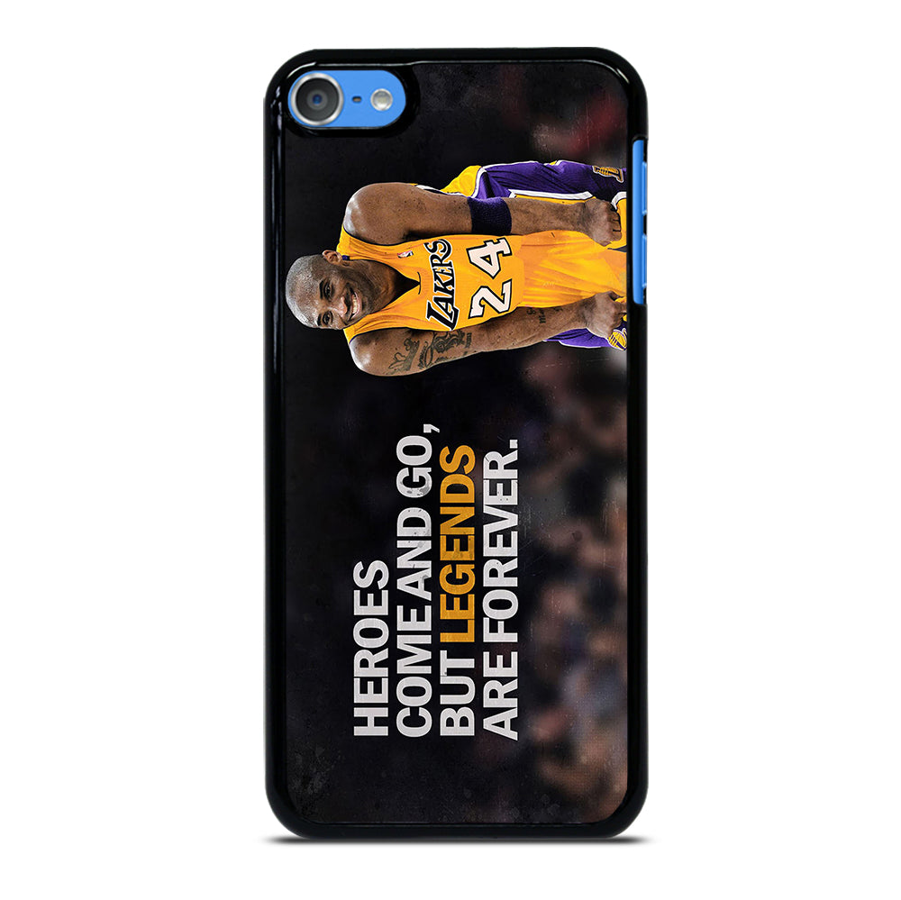 KOBE BRYANT 4 iPod Touch Case Cover